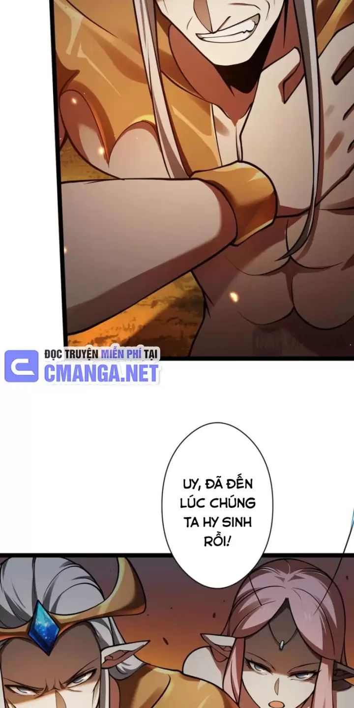 ta, chúa tể rừng xanh chapter 28 15