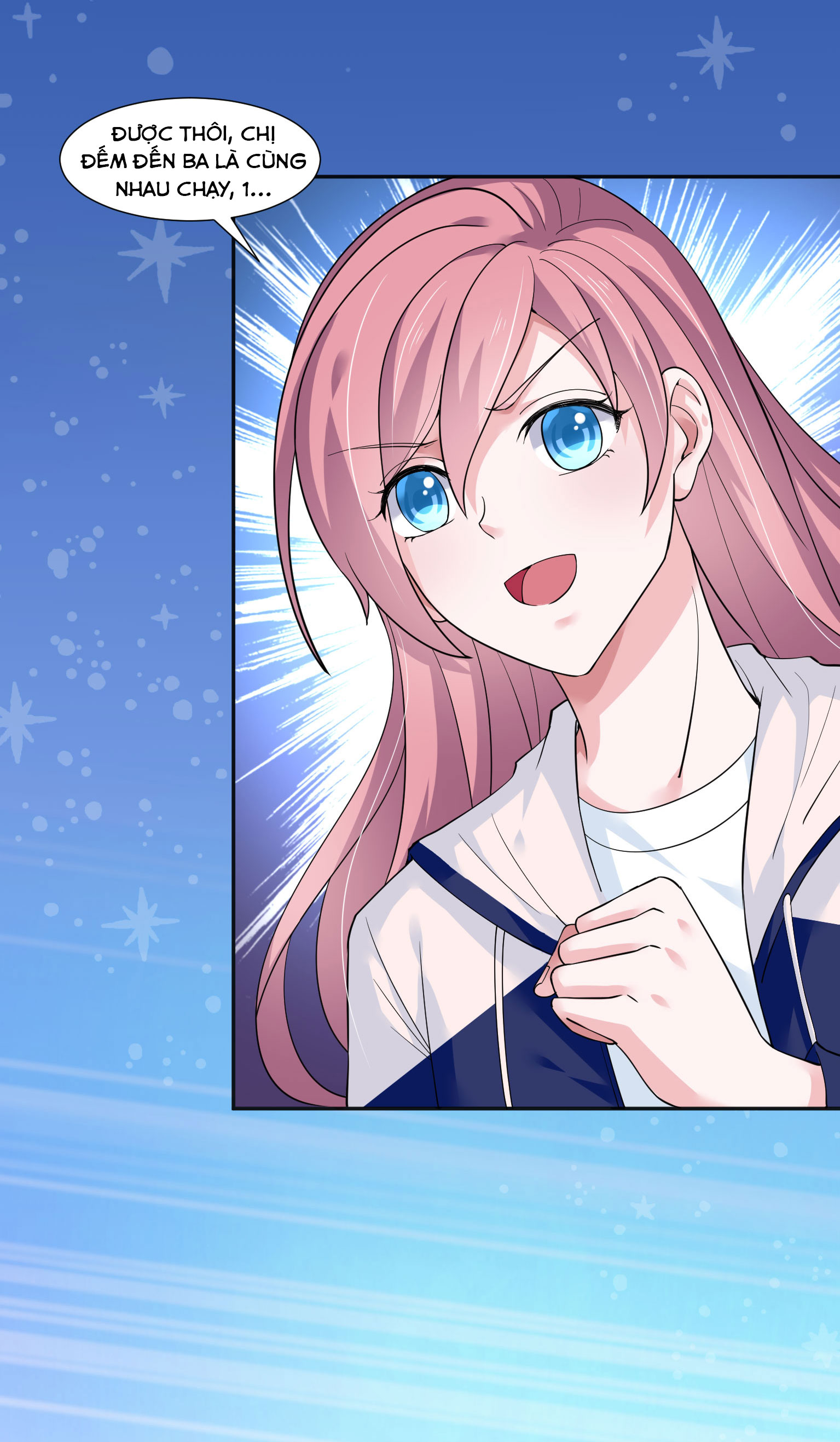 bí mật không thể yêu đương chapter 41 6