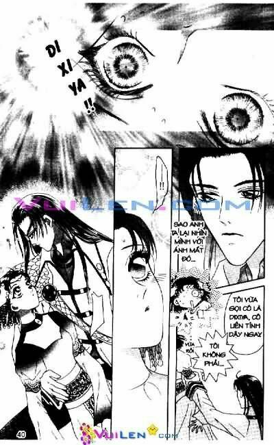hai nàng công chúa chapter 6 40