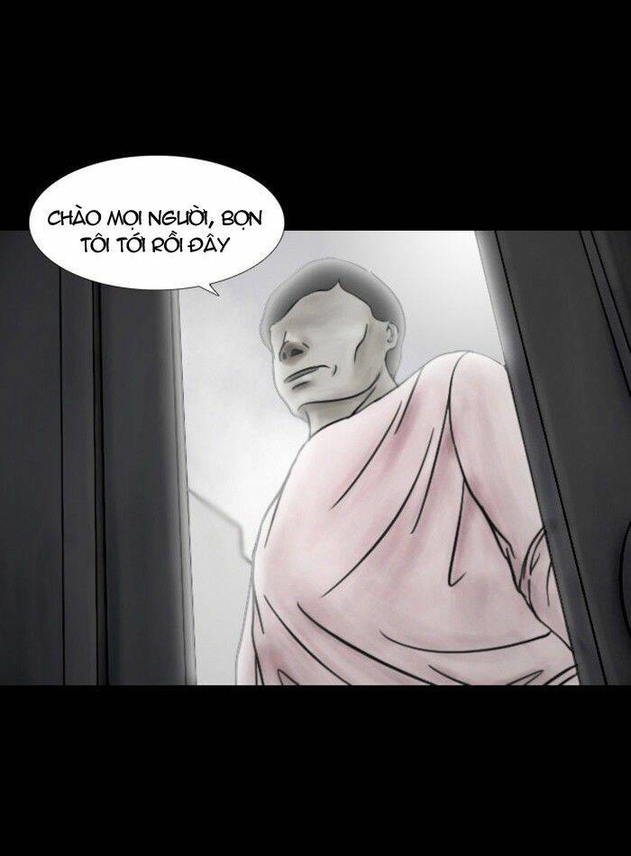 thứ sáu: những câu chuyện cấm chapter 42 11