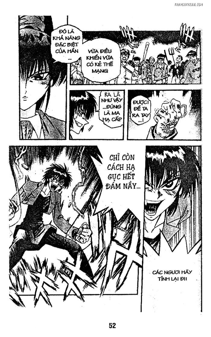 devil and devil chapter 41 10