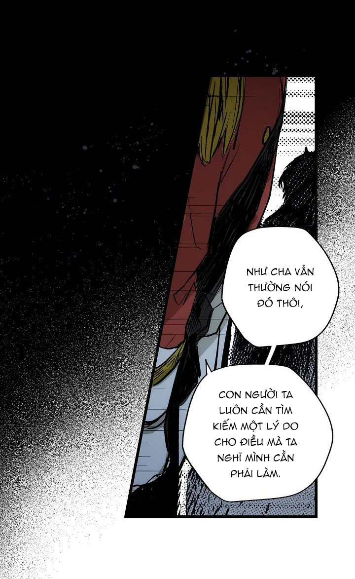 cổ tích về người mẹ kế chapter 28 11