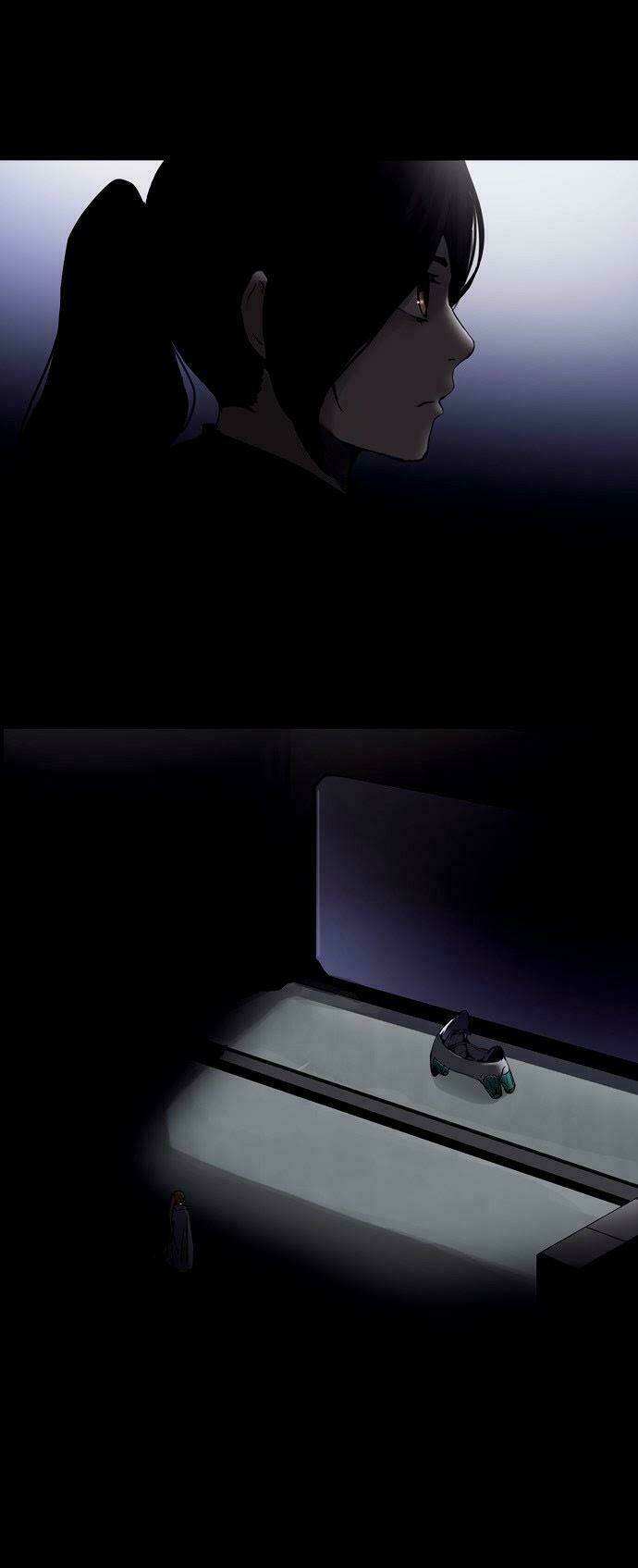 cuộc chiến trong tòa tháp chapter 126 3