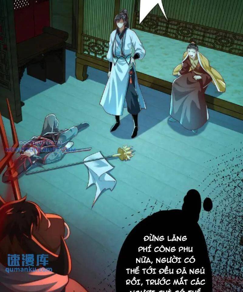 ta thực sự không muốn làm thần tiên chapter 36 23