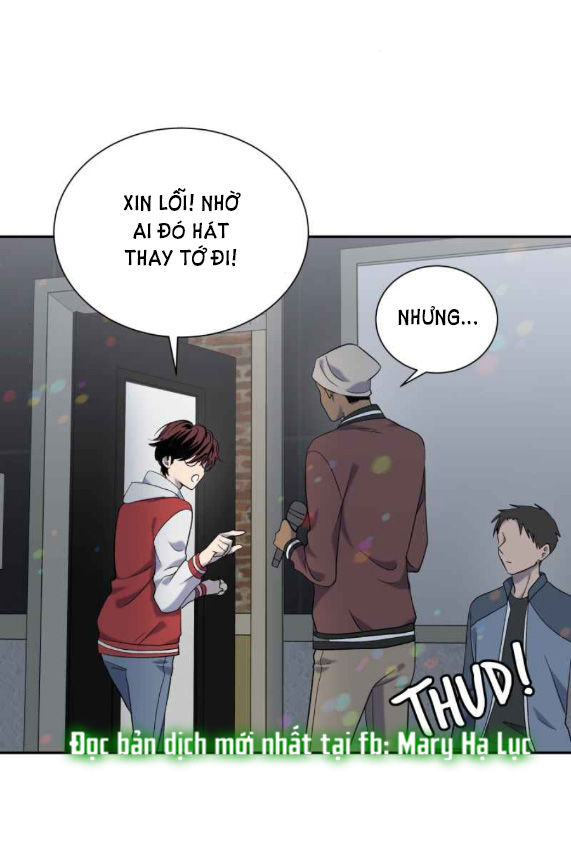 [16+] người đàn ông tầng trên chapter 11.2 45