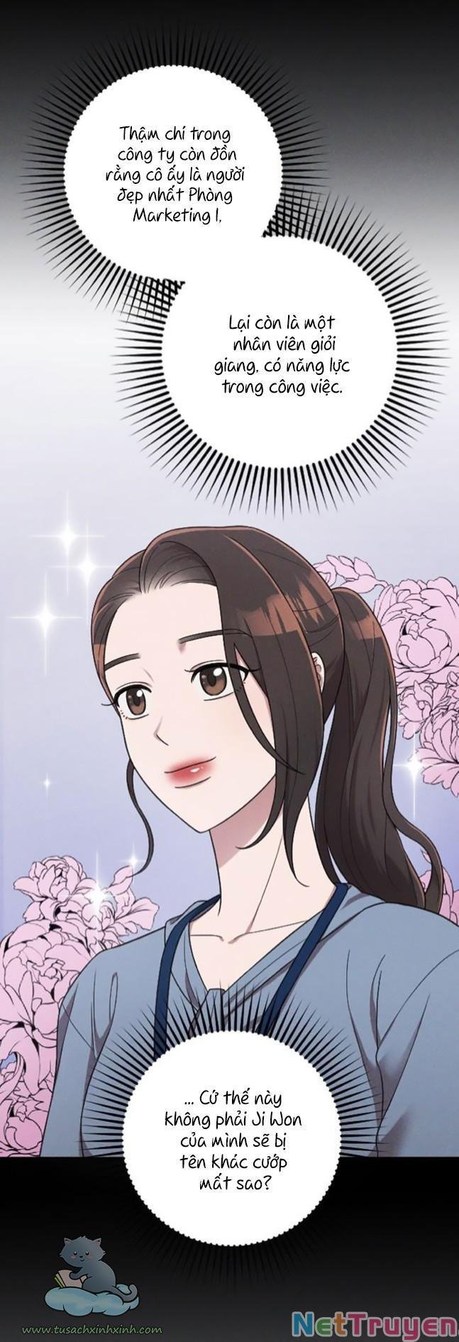 cô đi mà lấy chồng tôi chapter 20 64