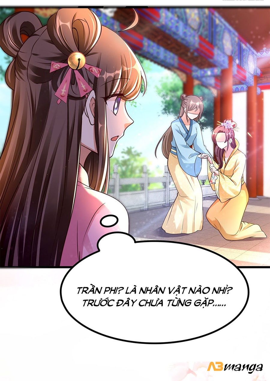 ngã tại hậu cung đương đại lão nữ chapter 19 12