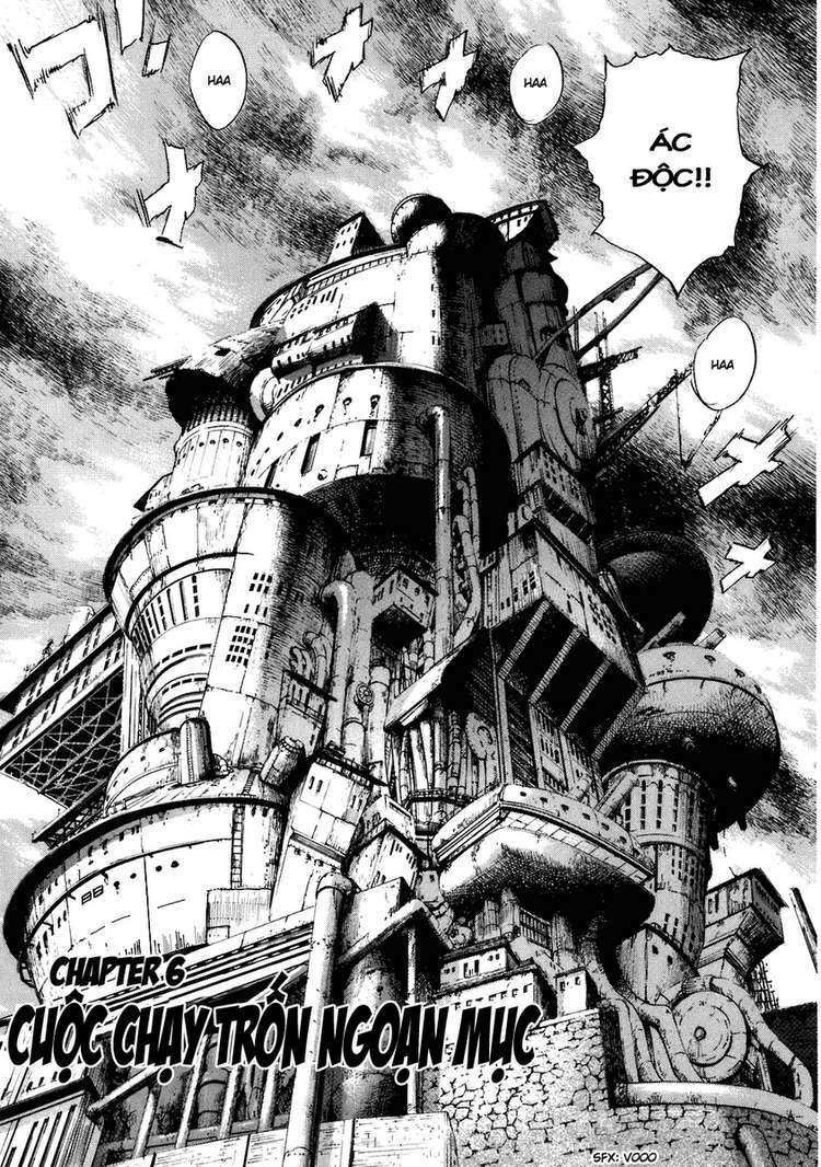 những chàng trai thế kỉ 20 chapter 209 2