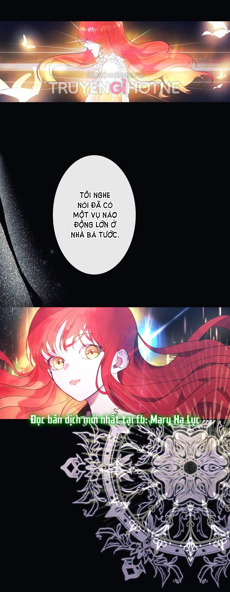 cảm ơn sự phản bội của anh chapter 1.2 31