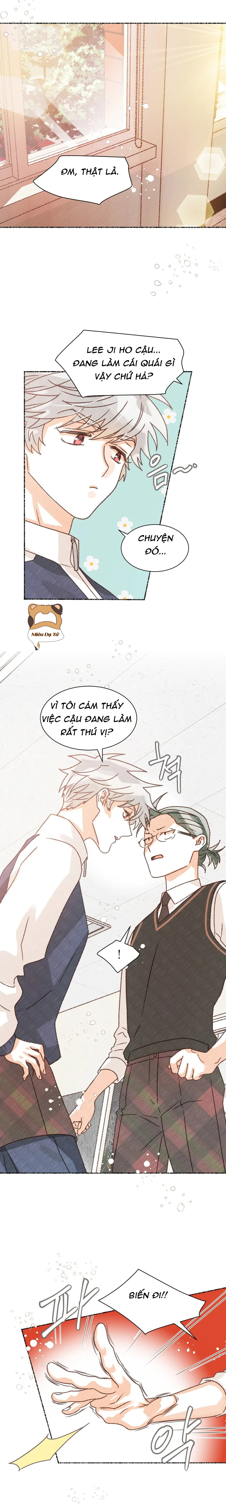 cảnh báo bản quyền chân dung chapter 7 14