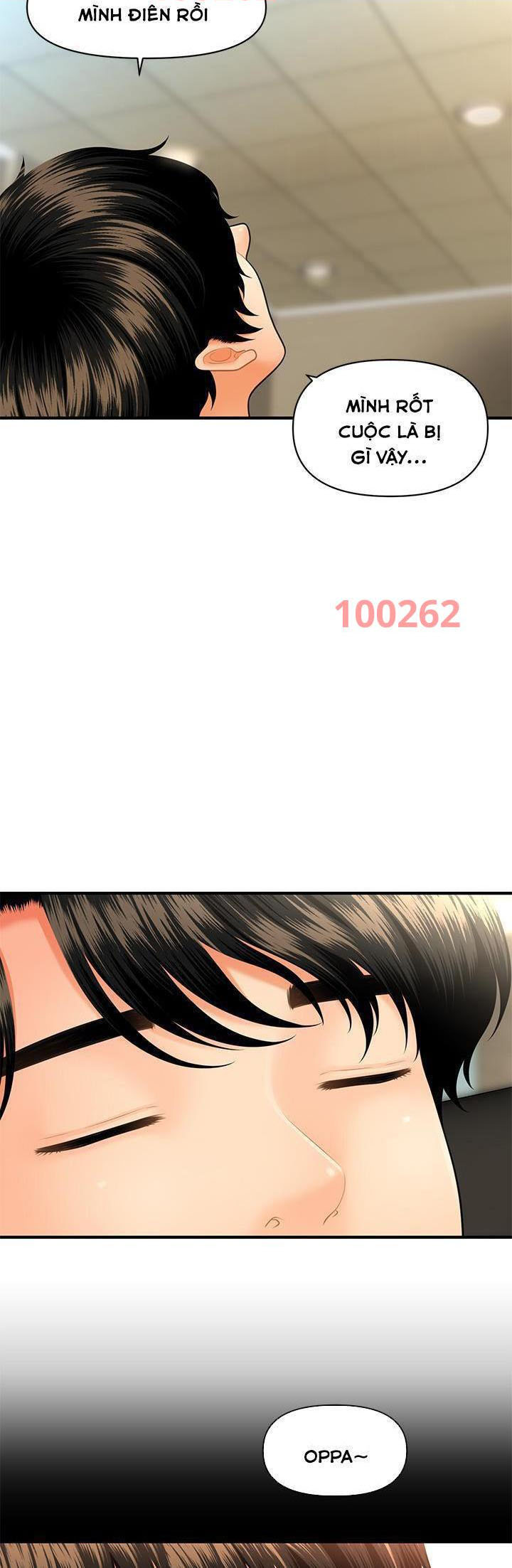 này anh đẹp trai chapter 75 41