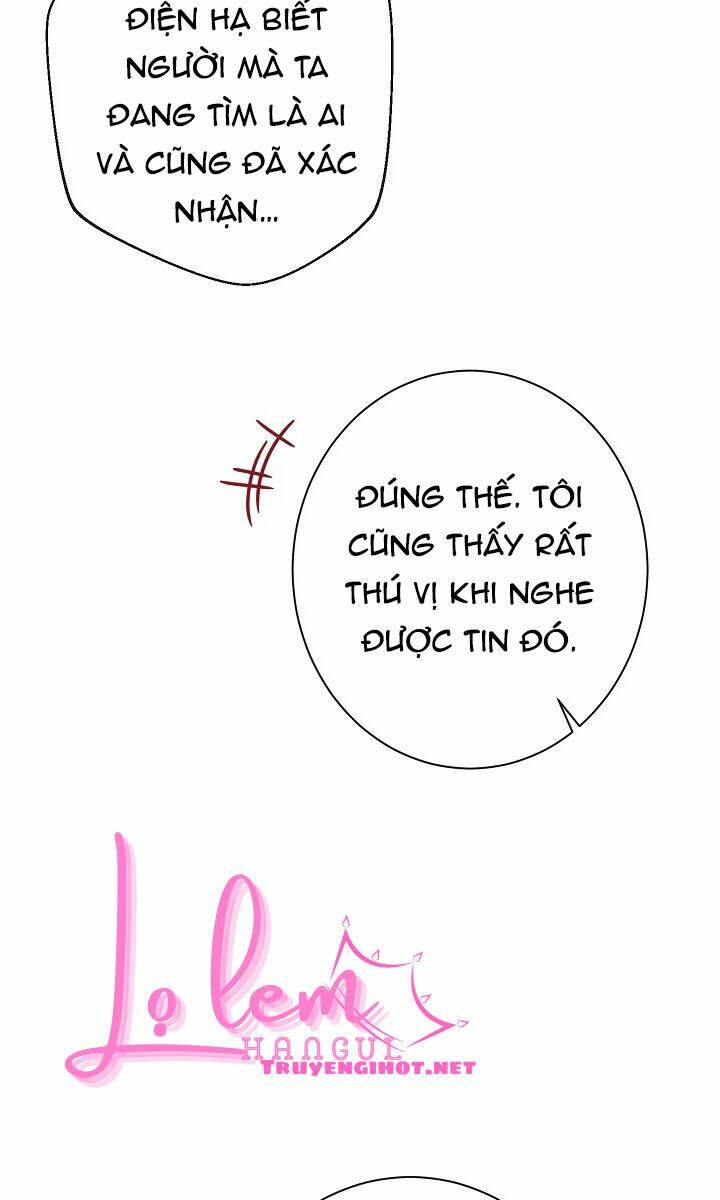 ác nữ phản diện đảo ngược đồng hồ cát chapter 75.2 7