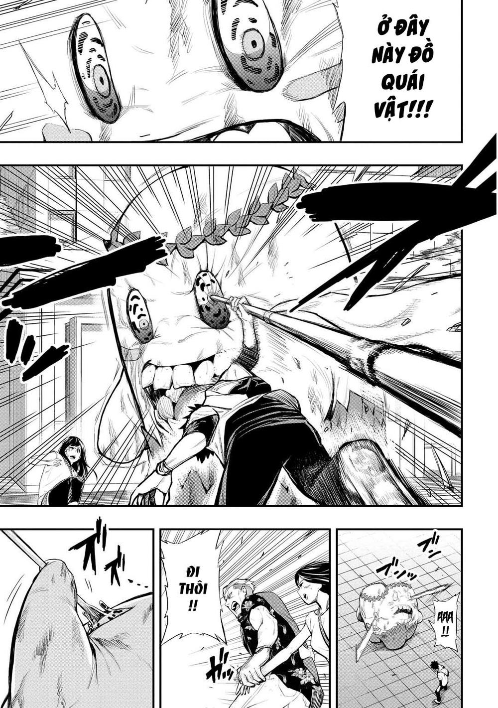 pygmalion chapter 2 6