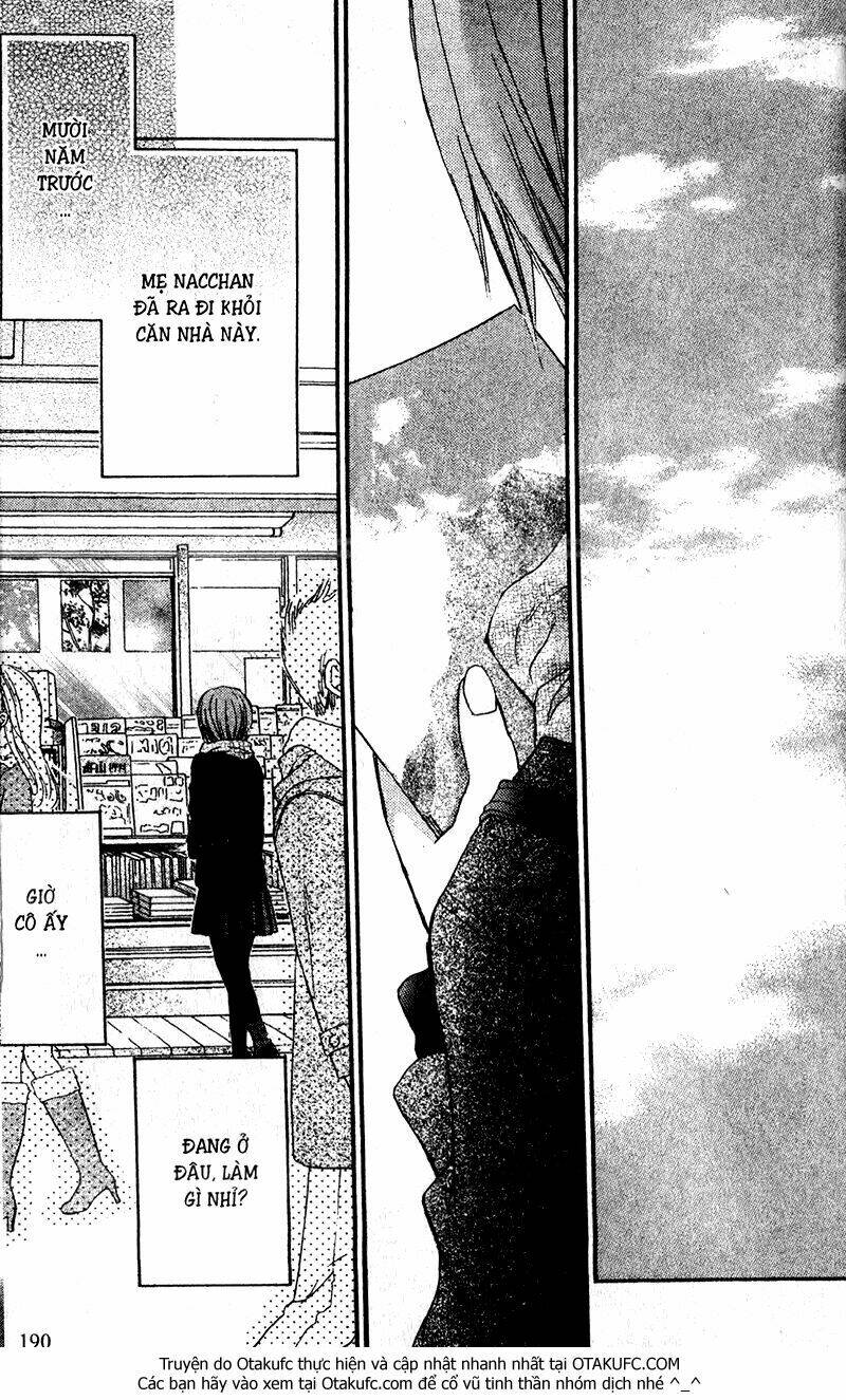 hachimitsu ni hatsukoi chapter 39 31