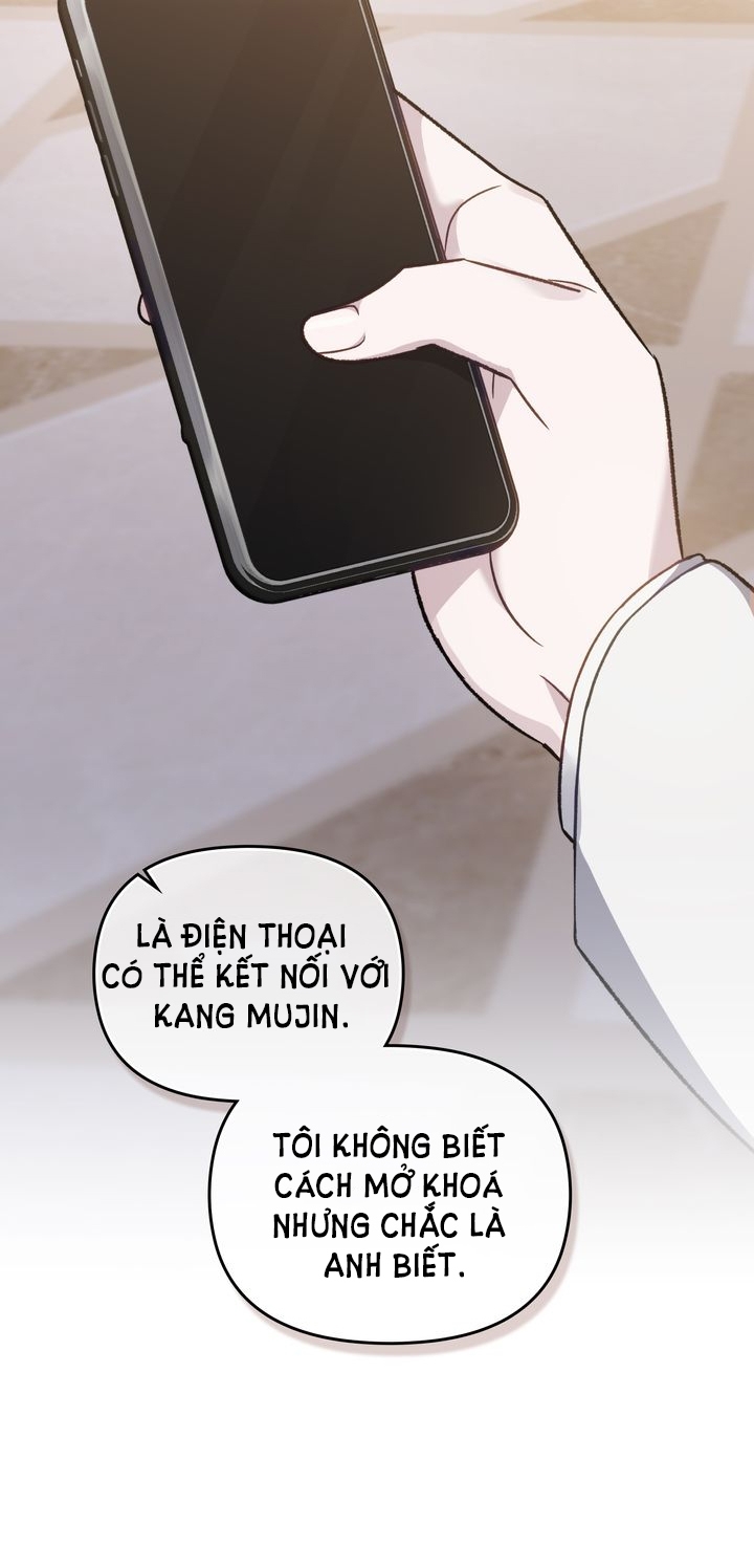 kẻ nghiệp dư chapter 28.1 19