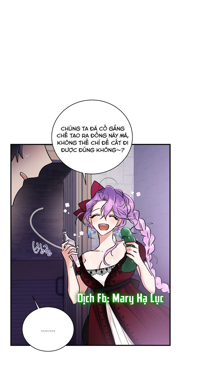 thuần phục người sói chapter 4 40