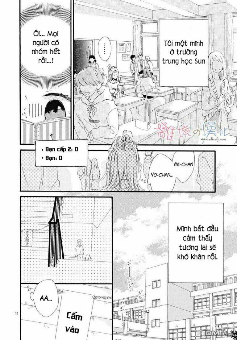 hinata no blue chapter 1 12