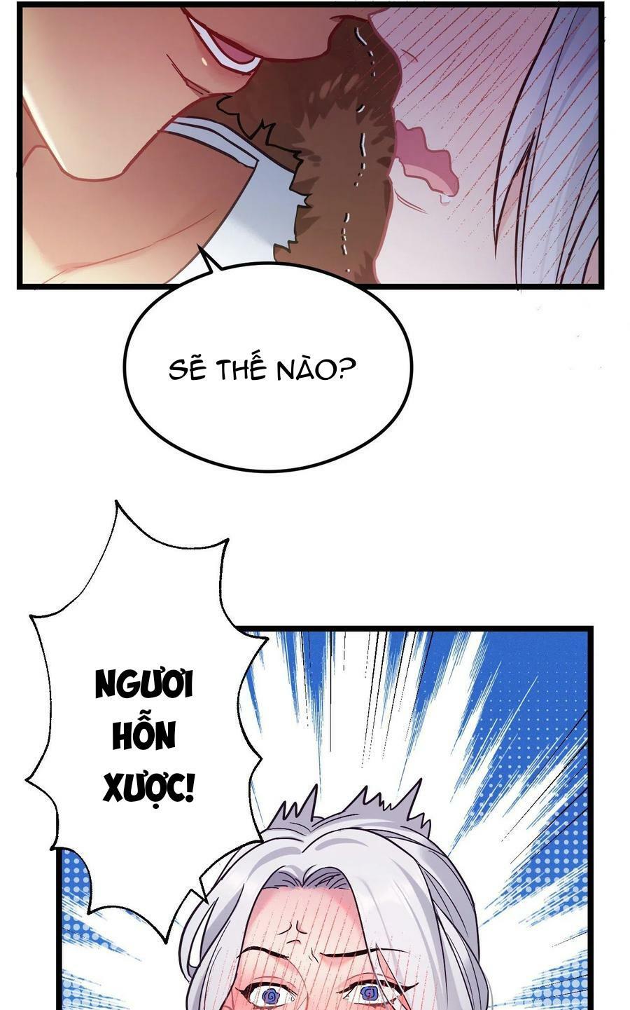 ta mới không gả cho hoàng tử phản diện chapter 66 41