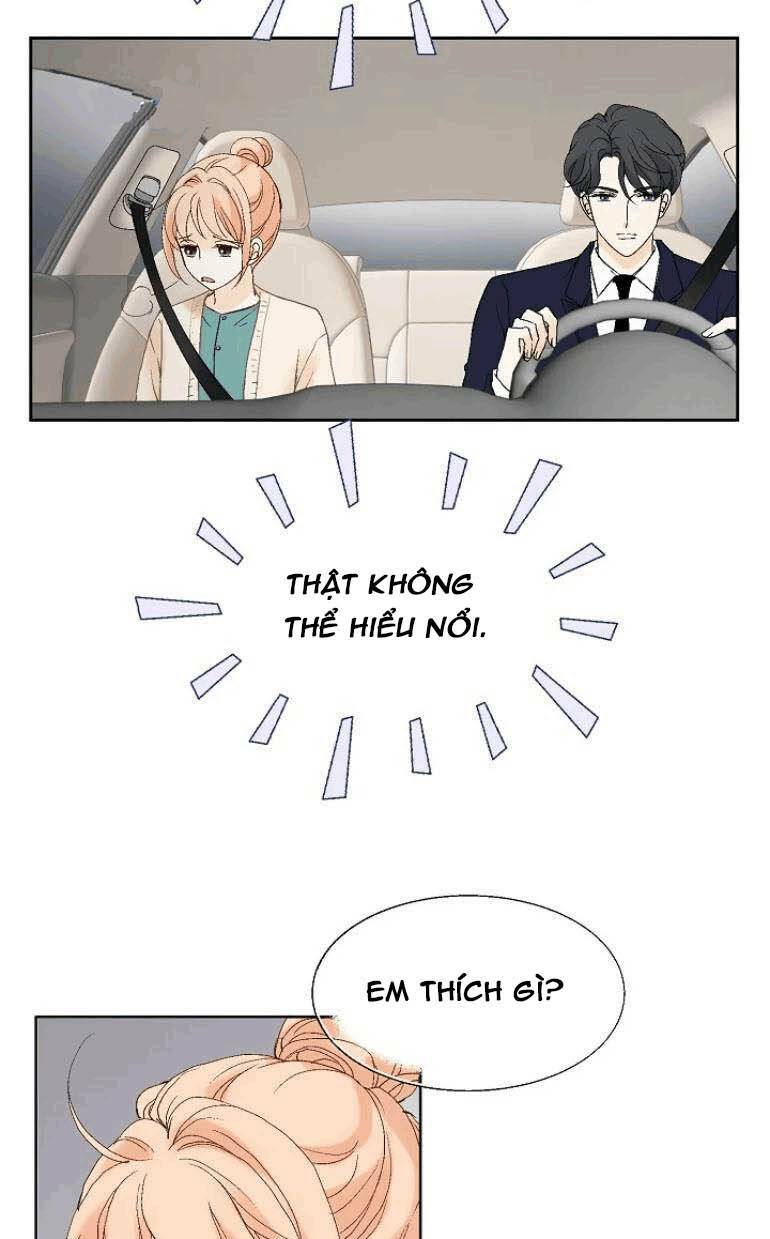 lee bom, em là của anh chapter 20 9