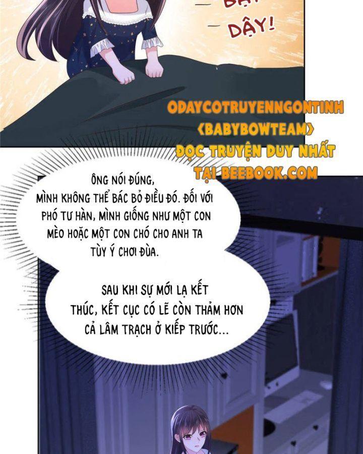 tái sinh tương ngộ chapter 49 22