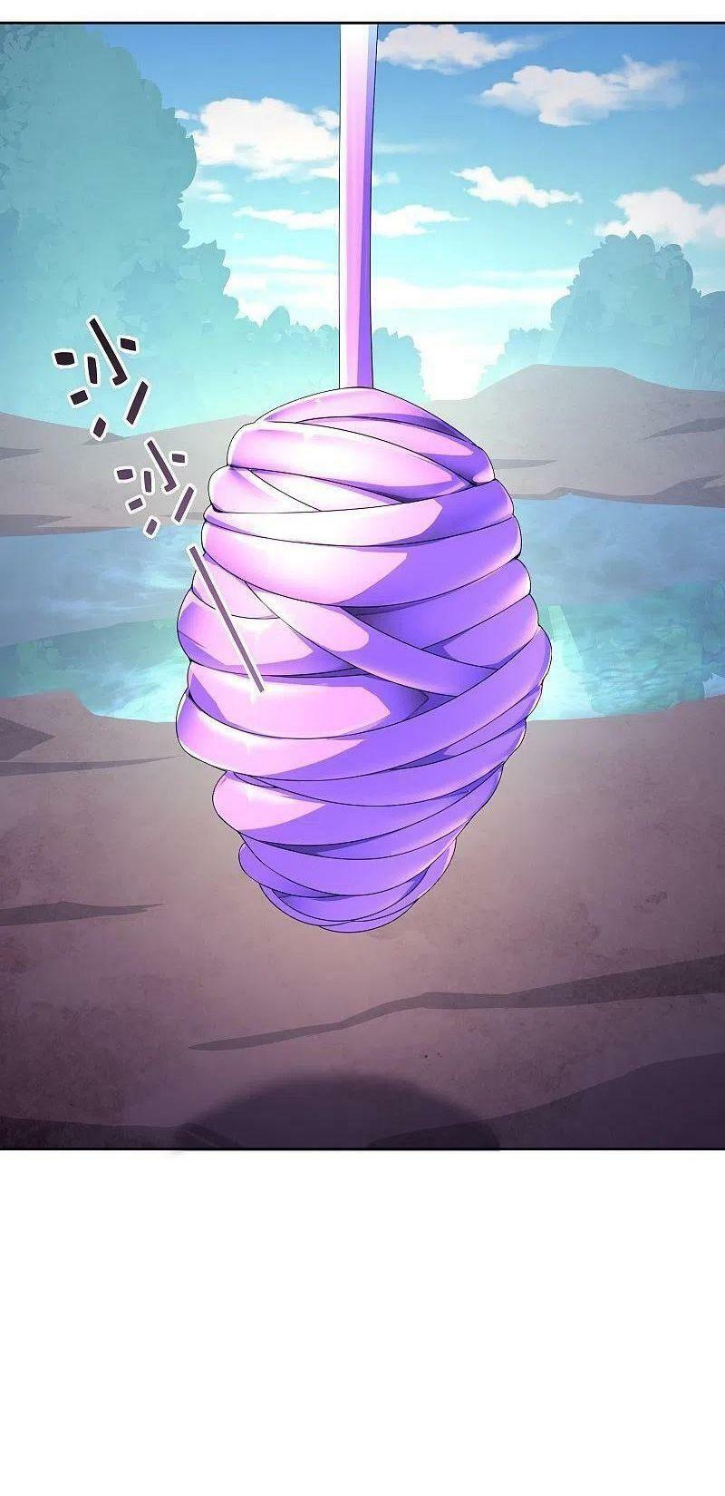 vòng bạn bè mạnh nhất của tiên giới chapter 171 20