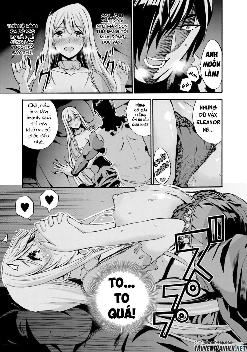 uragirareta s rank boukensha no ore wa, aisuru dorei no kanojora chapter 7 17