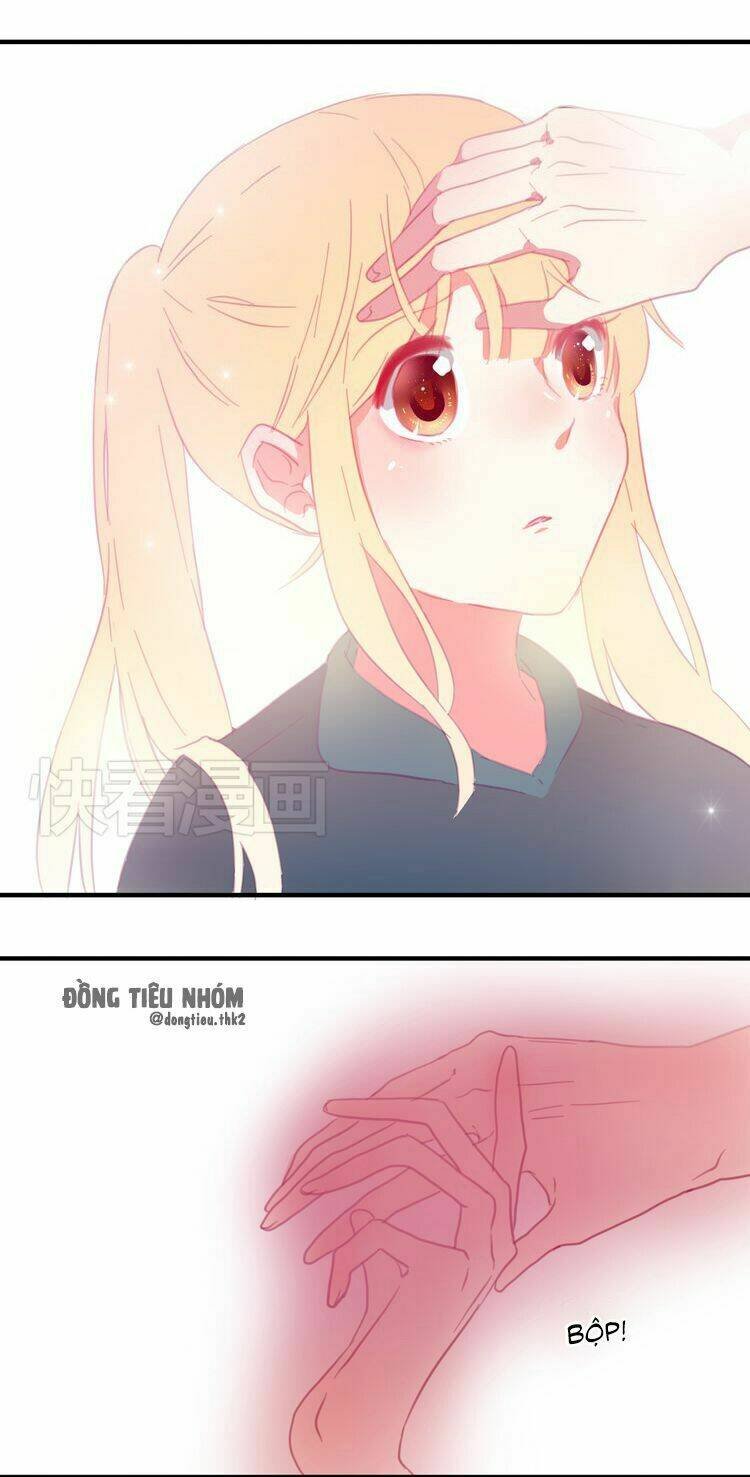 phụ đạo sau giờ học chapter 22 13