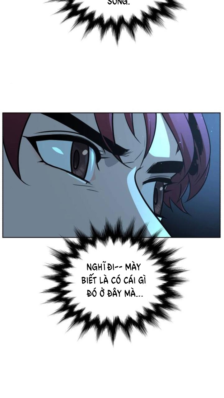 bạch huyết - white blood chapter 45 41