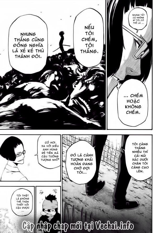 dolly kill kill chapter 70 10