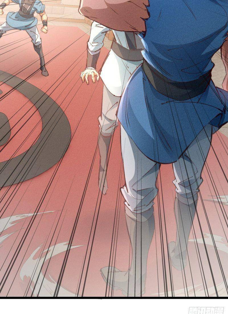 võ đạo chiến thần chapter 20 14