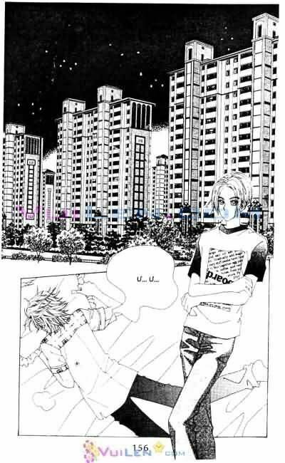 chàng gà mái chapter 3 156