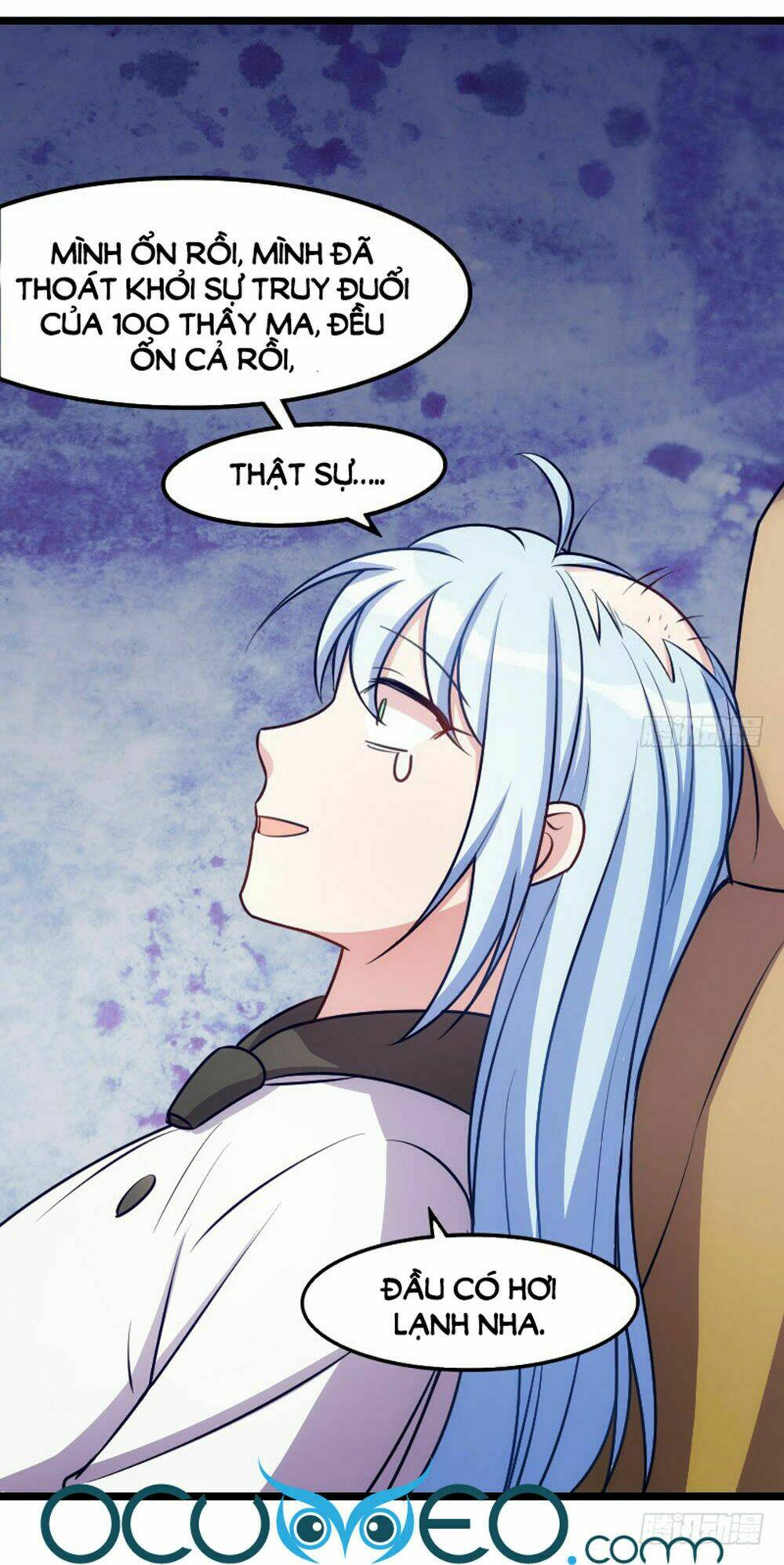 tôi ở dị giới khai ngư đường chapter 83 15