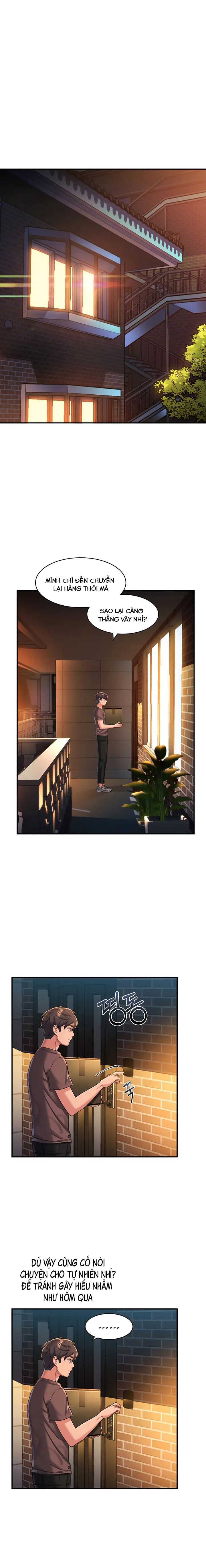 mở khóa trái tim em chapter 2 36