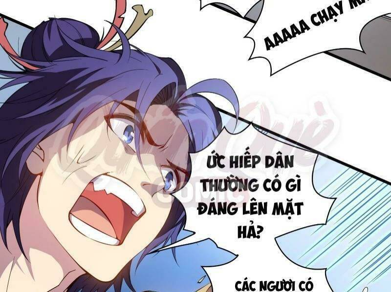thiên mệnh long thần chapter 16 15