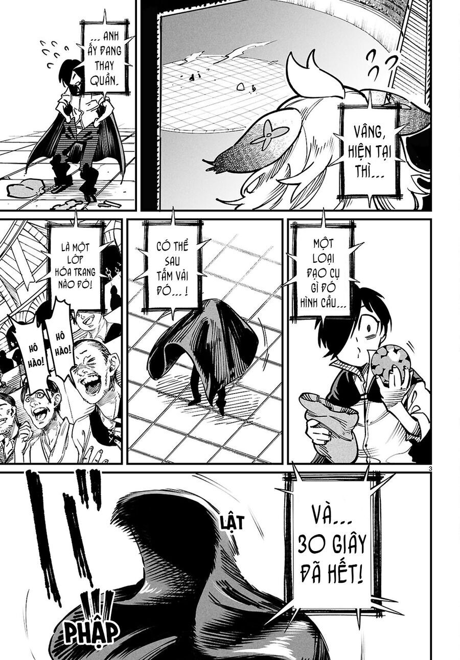 reincarnation coliseum chapter 24 6