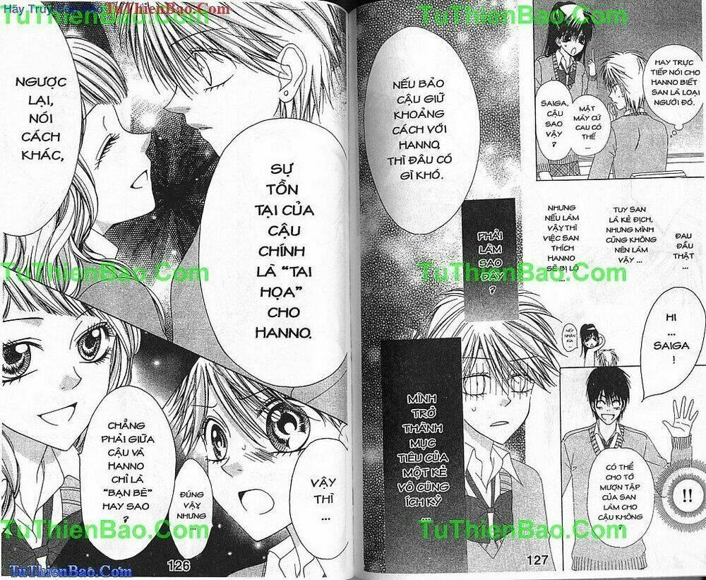 tình bạn đích thực chapter 10 64