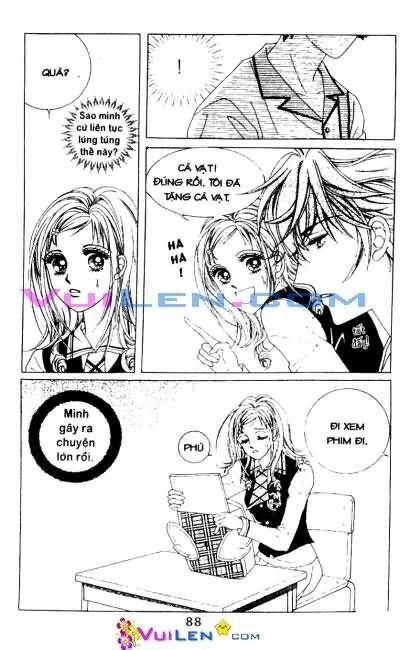 thủ lĩnh chunja chapter 4 88