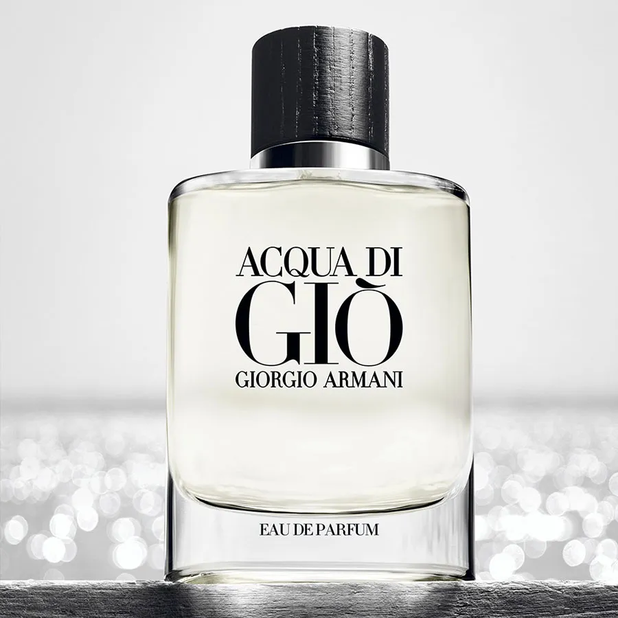 Nước hoa nam Giorgio Armani Acqua Di Giò Eau De Parfum