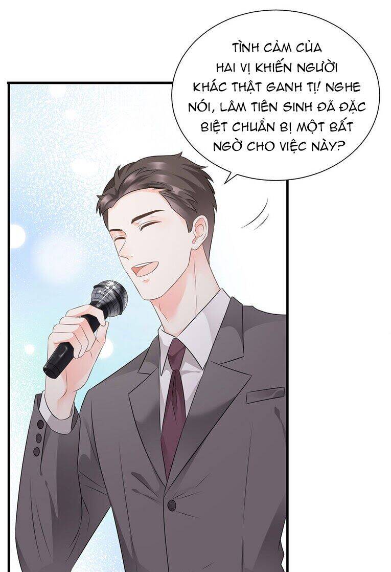 đại tiểu thư có thể có cái gì xấu chapter 2 7