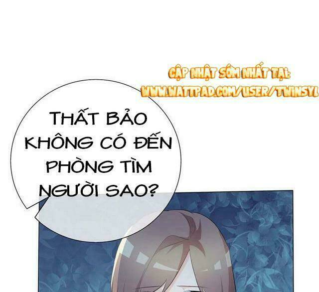 ái người tình xuất vu lam chapter 69 7