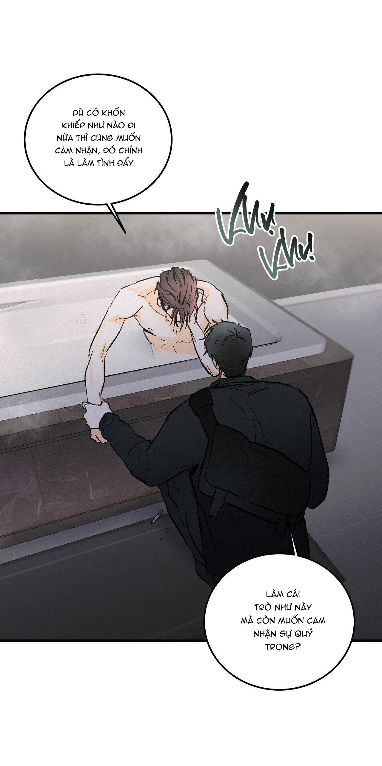 lie again chapter 14 30