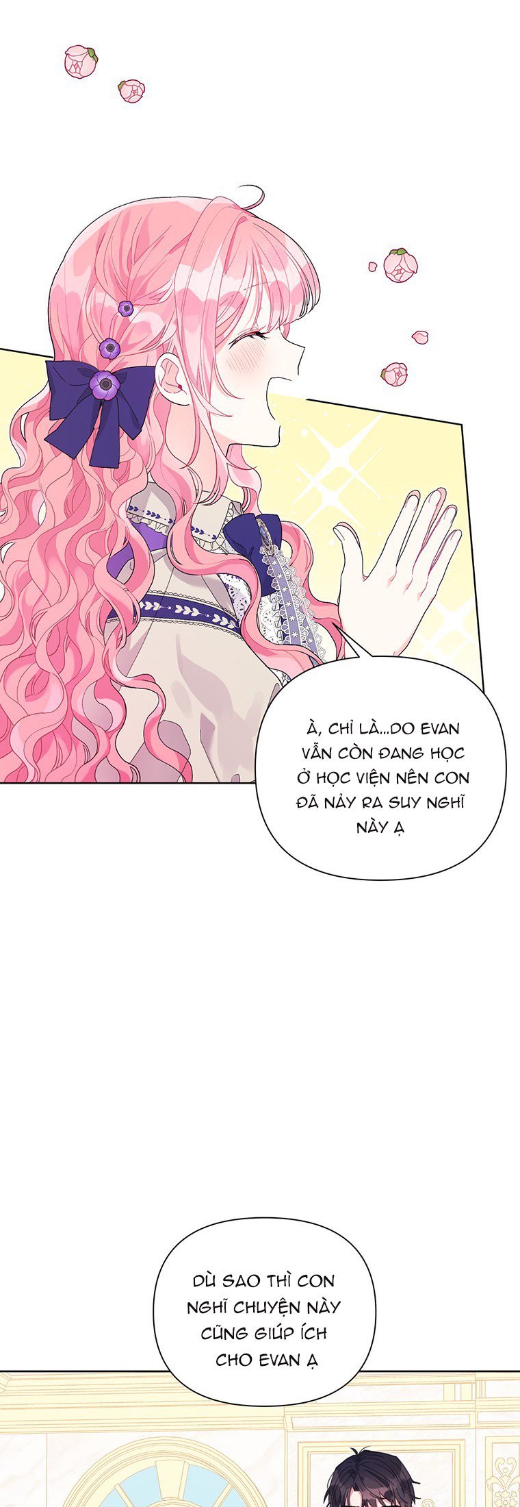 trở thành con dâu bất đắc dĩ chapter 35 19