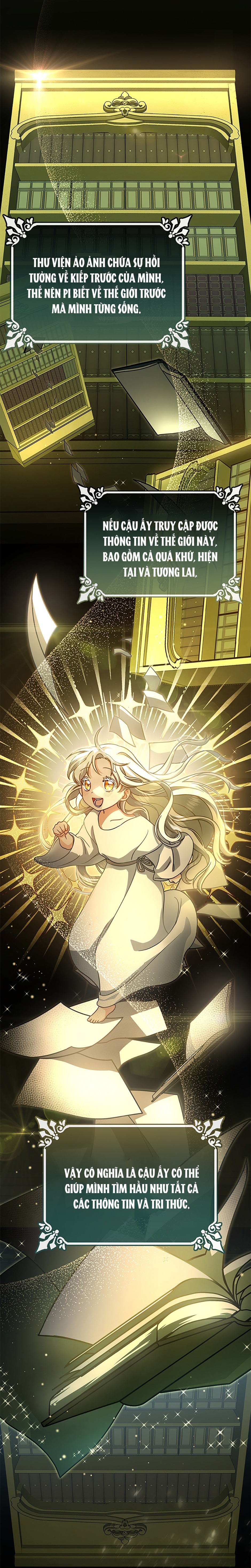 vị cứu tinh của nam phản diện chapter 13 19