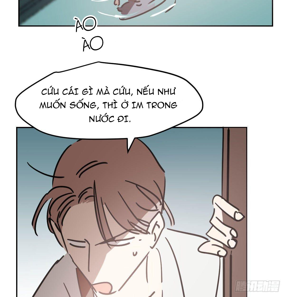 bắt lấy ngao ngao chapter 100 61