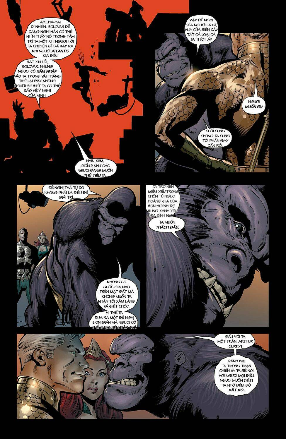 aquaman chapter 37 12