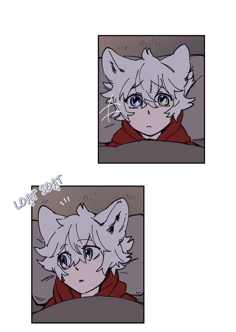 lumine - cội nguồn ánh sáng chapter 123 4