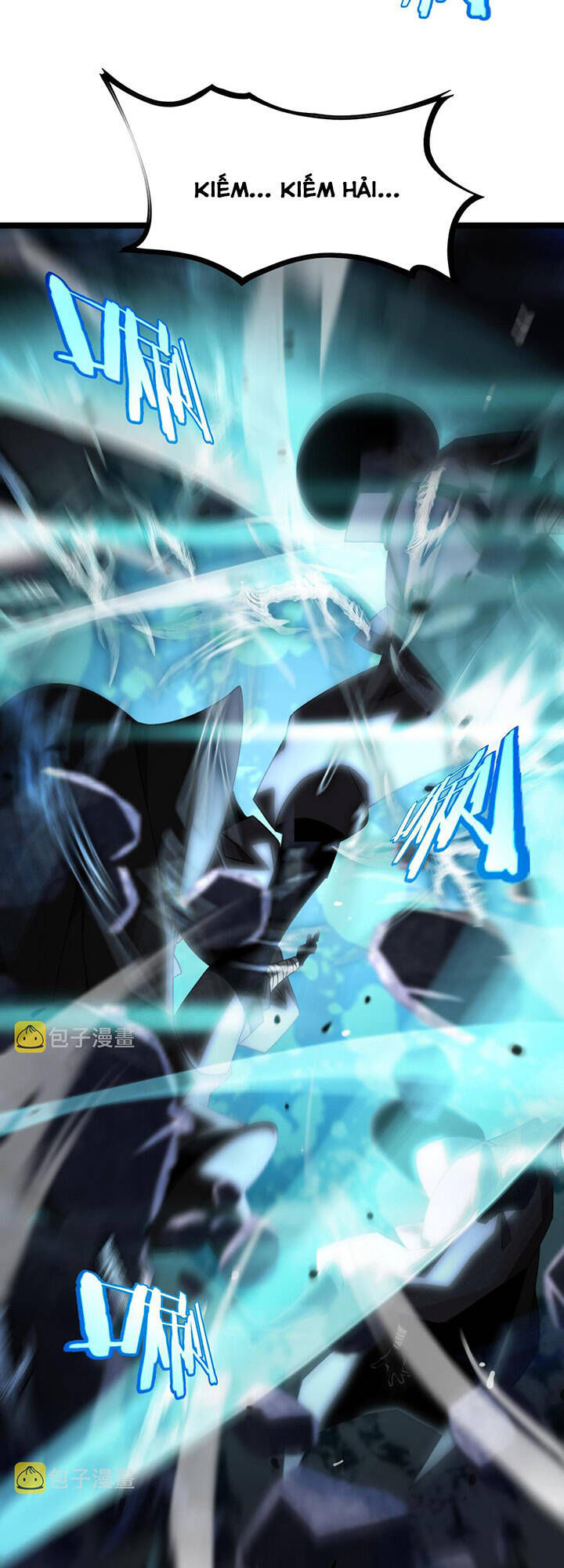 chư giới - tận thế online chapter 178 17