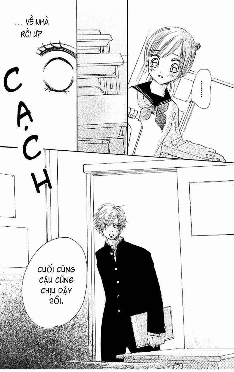 ngày ấy ta bên nhau chapter 8 17