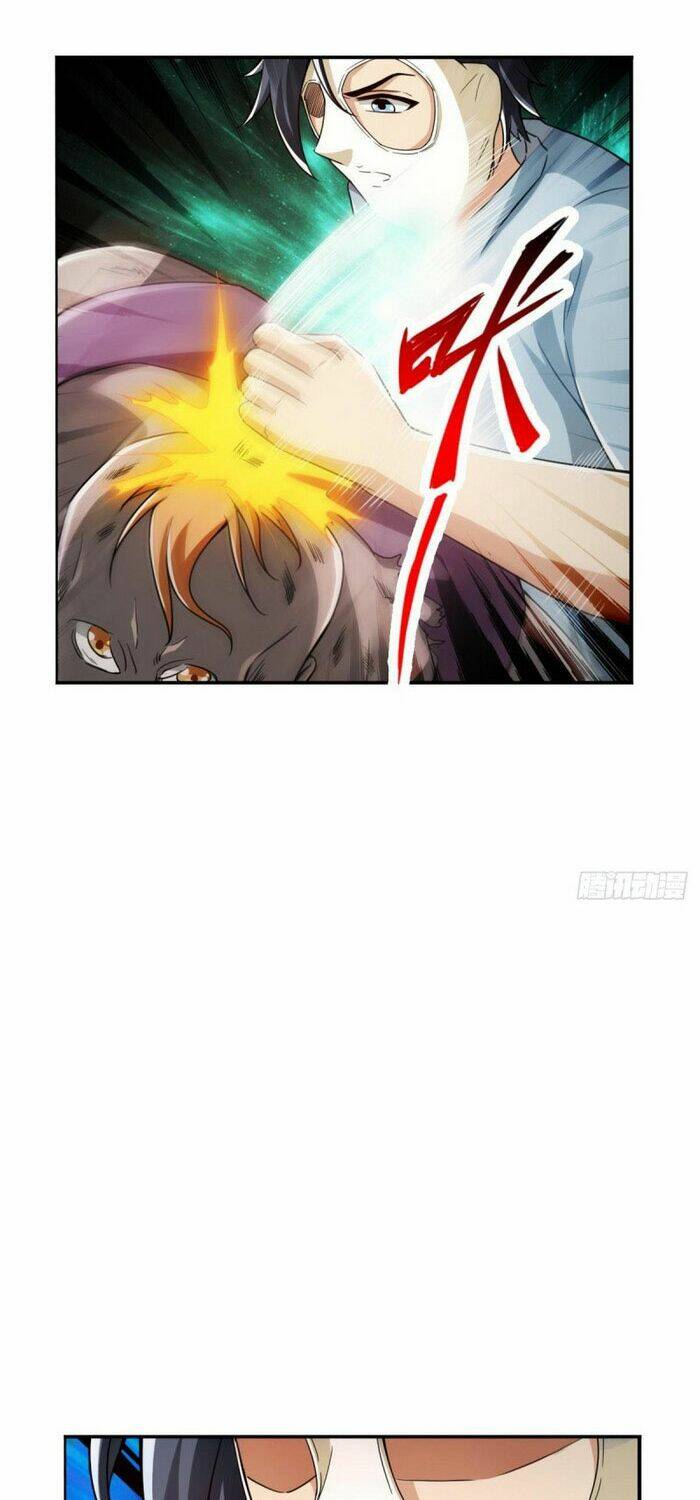 nhân vật phản diện đi tìm đường chết chapter 97 28