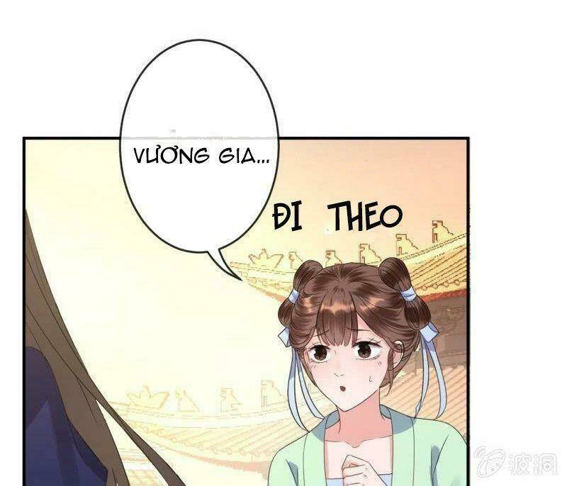 vương gia kiêu ngạo quá khó cua chapter 72 8